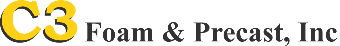 C3 Foam & Precast