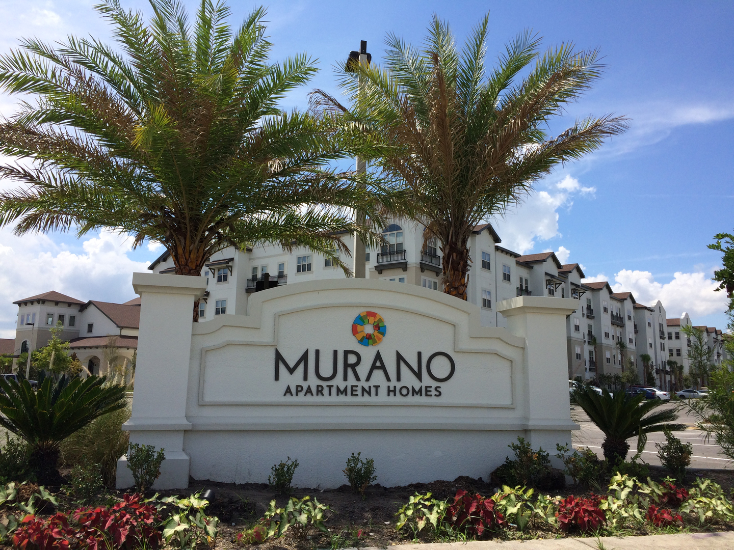 Murano Apartments / G & L Construction