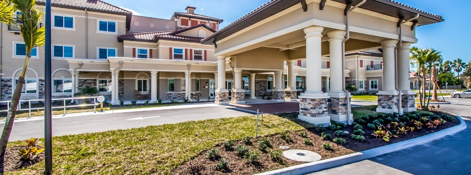 Discovery Village at Sarasota Bay / AFI Construction