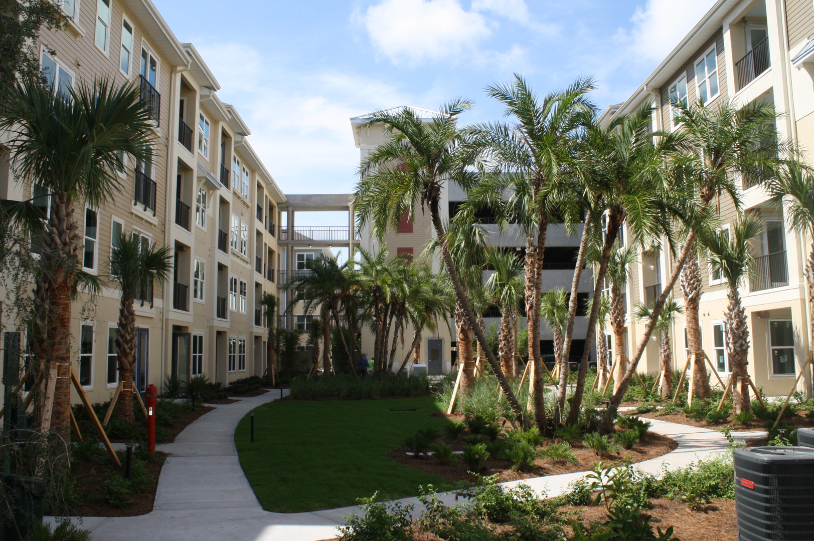 Discovery Village at Sarasota Bay / AFI Construction